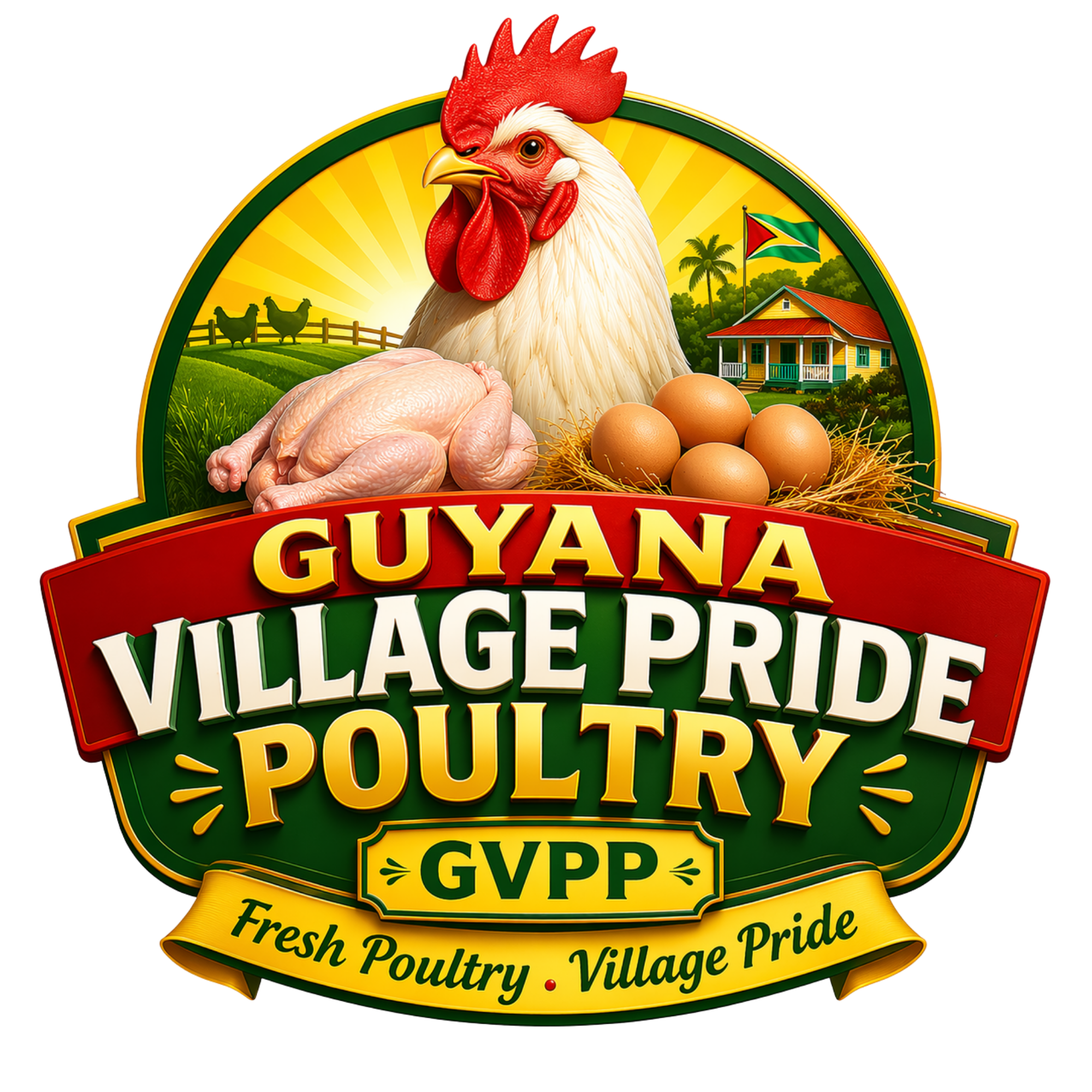 GVPP Logo